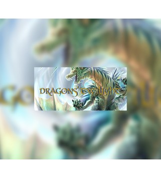 Dragons Twilight Steam Key GLOBAL